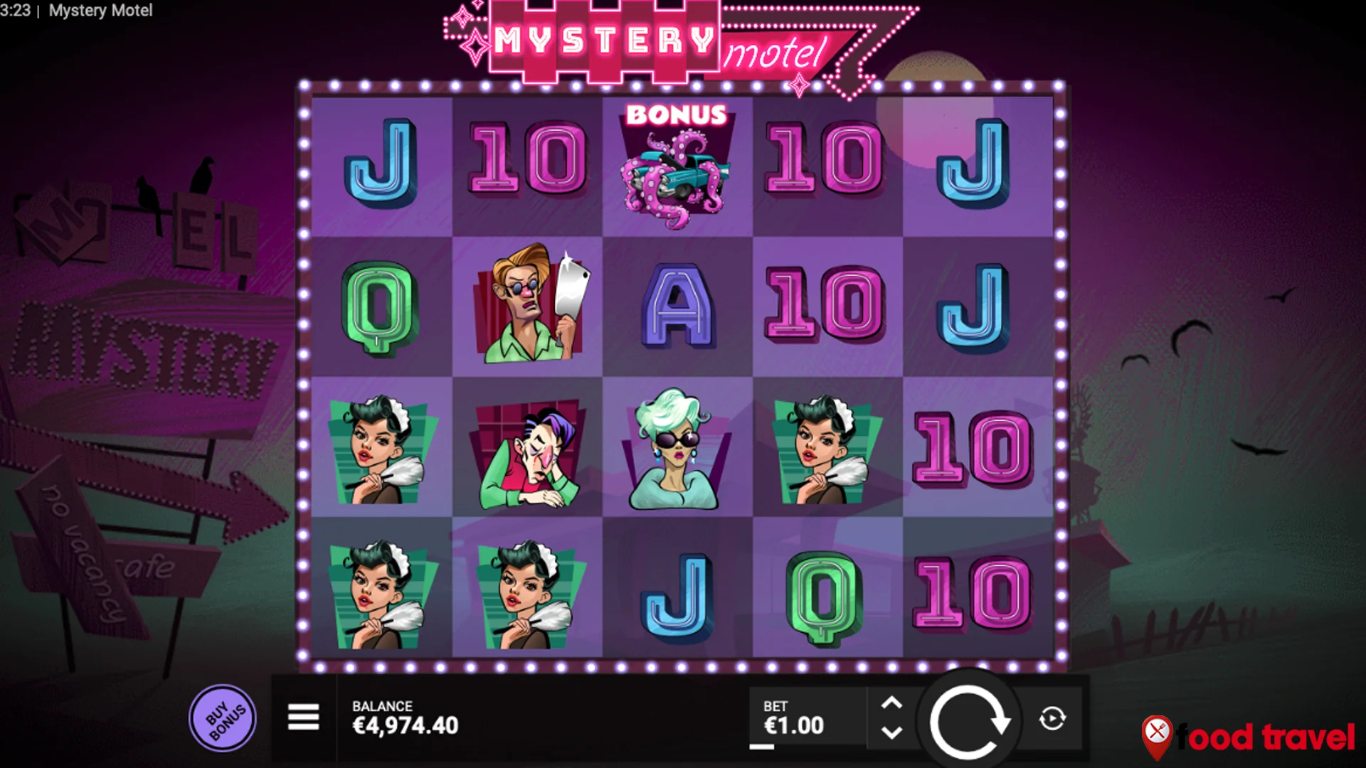 Mindblown! 5 Plot Twist Mystery Motel yang Bikin Mikir Keras