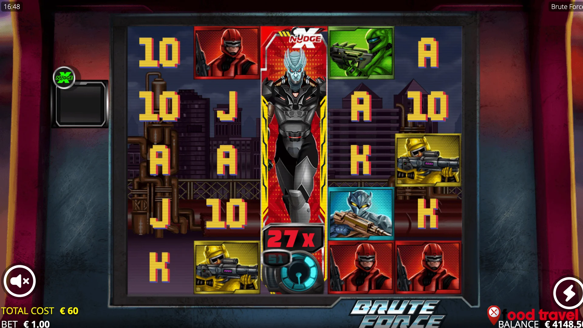 Basically WOW 5 Hal Paling Epik di Brute Force Sepanjang Masa 2 Basically WOW 5 Hal Paling Epik di Brute Force Sepanjang Masa