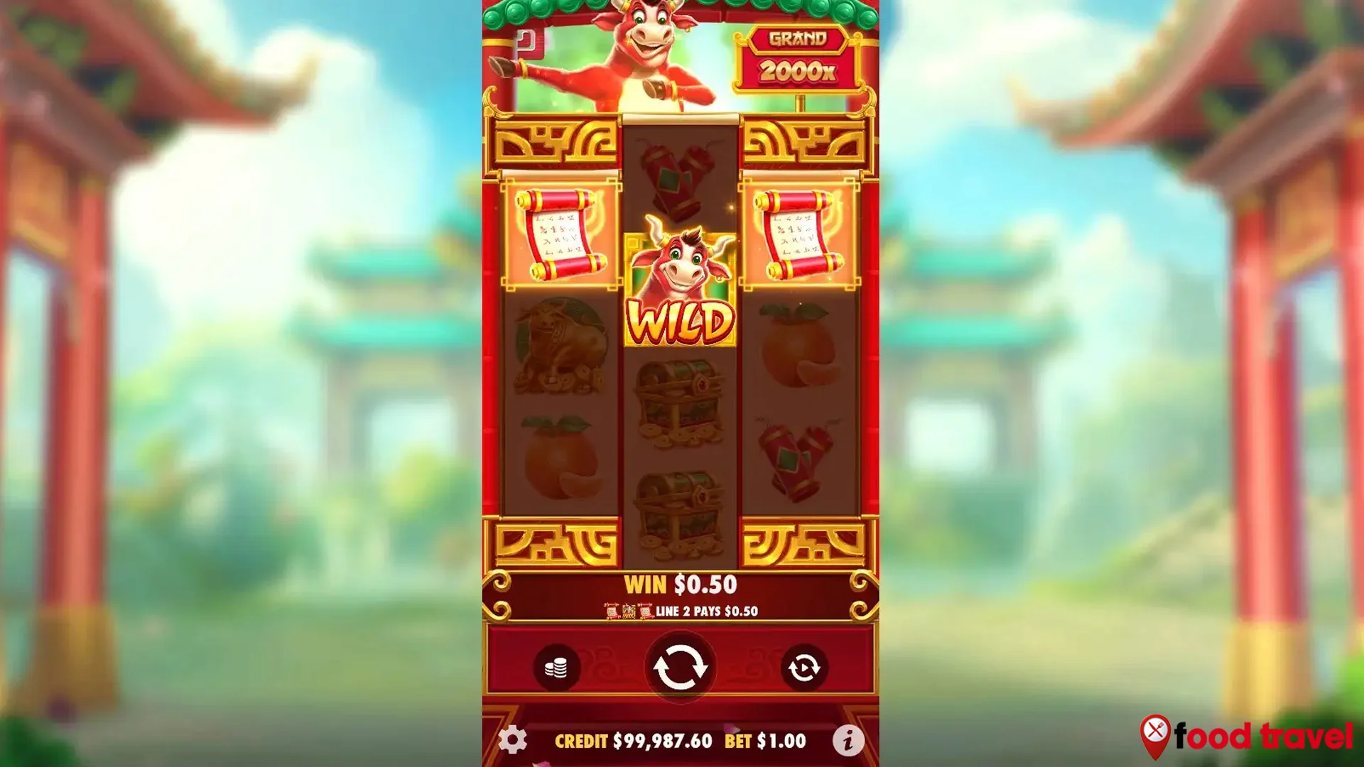 Coba Lucky Ox Bisa Bikin Makin Dahsyat? Ini 5 Bukti Psikologinya yang Logis