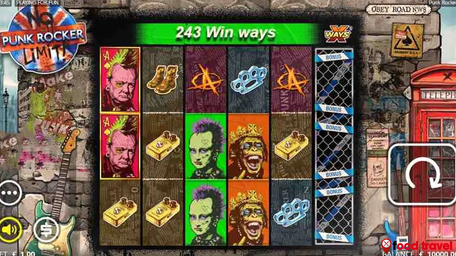 Sadar Ga Sadar? 4 Rahasia Punk Rocker yang Bikin Melongo