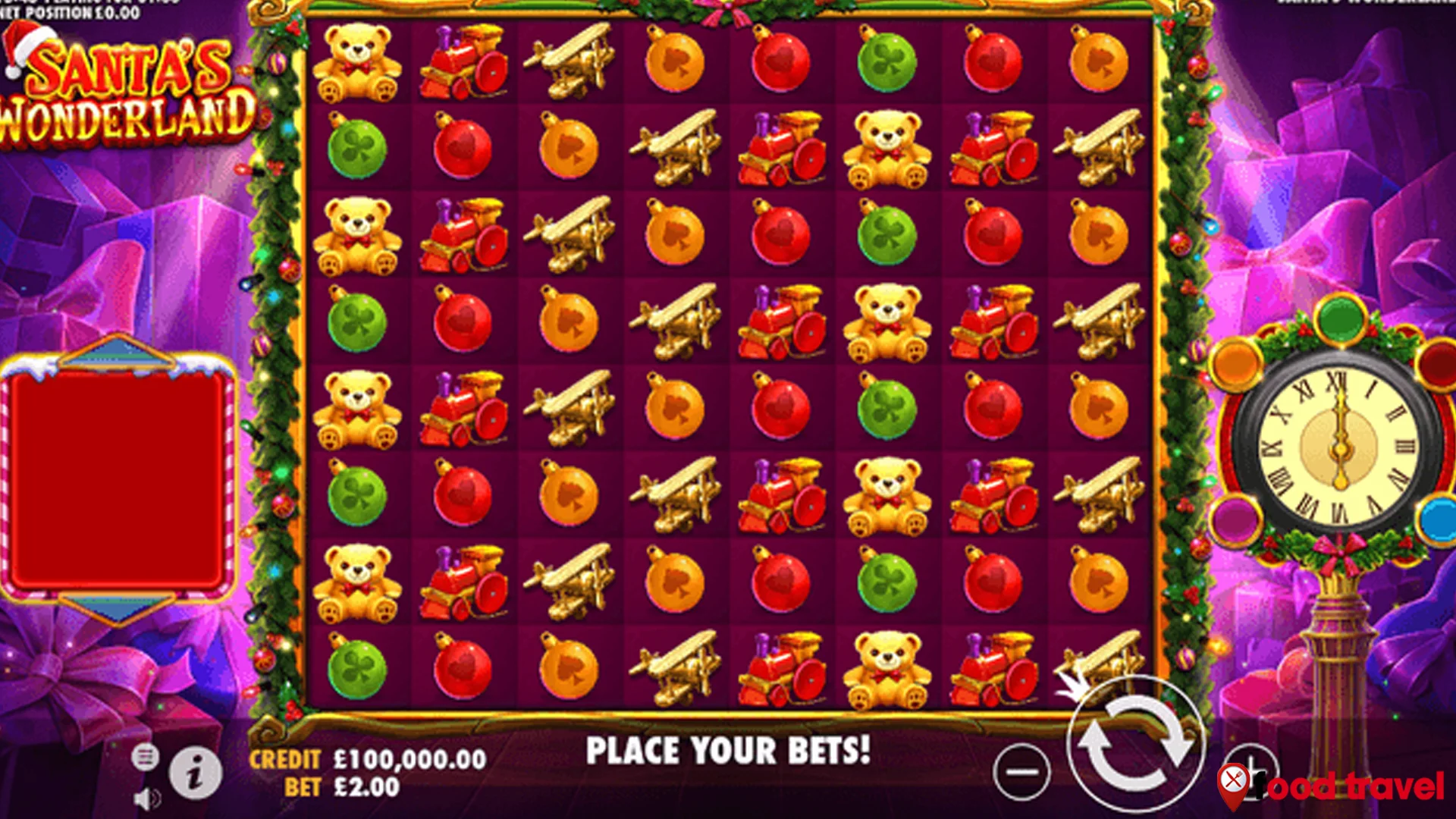 Trust Issues Sama Sinterklas? Simak 5 Momen Gila di Santa's Wonderland