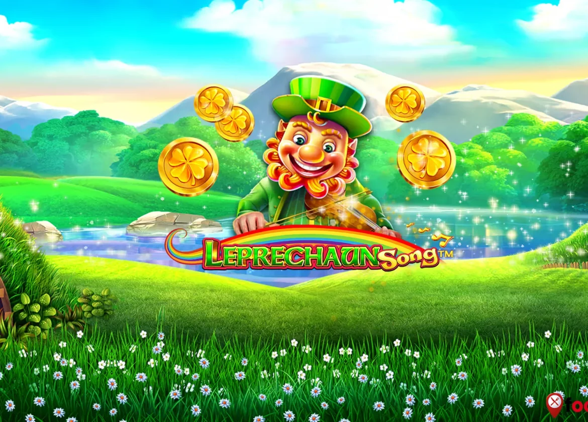 5 Momen Paling Random di Leprechaun Song yang Bikin Ngakak 1 5 Momen Paling Random di Leprechaun Song yang Bikin Ngakak