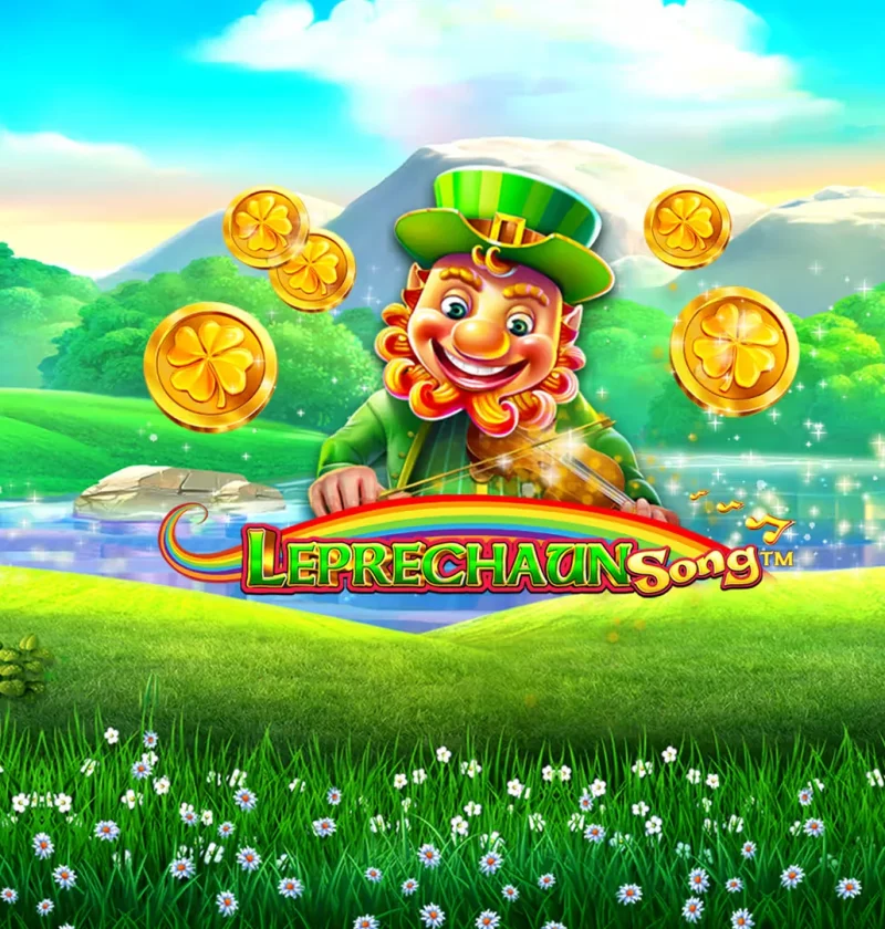 5 Momen Paling Random di Leprechaun Song yang Bikin Ngakak 5 5 Momen Paling Random di Leprechaun Song yang Bikin Ngakak