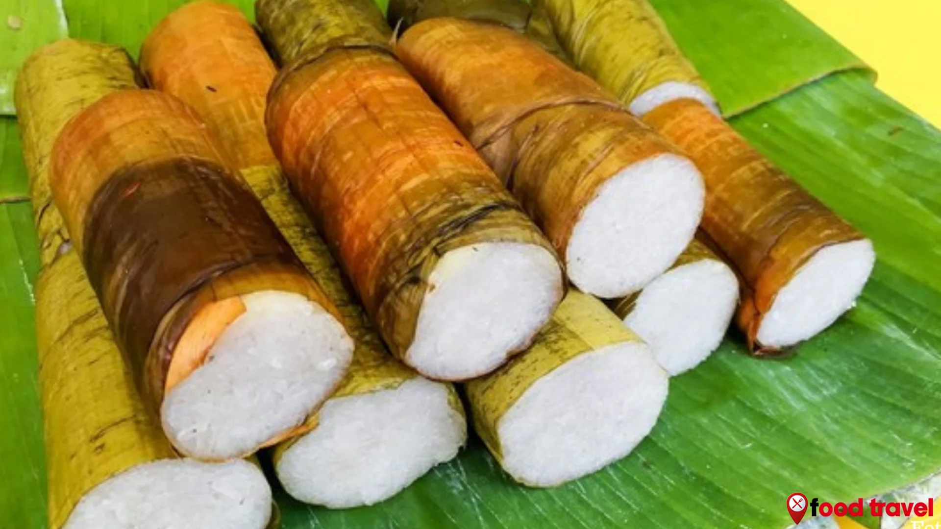 Kuliner Lamang Sajikan 5 Varian Rasa Tradisional yang Menggoda