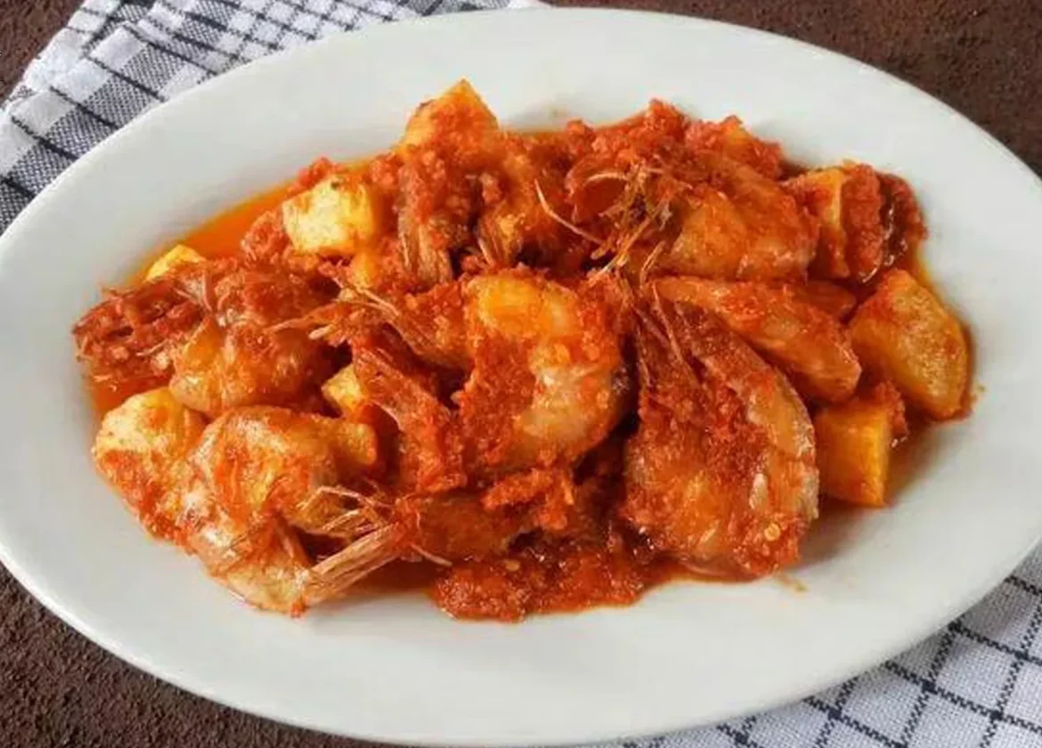 5 Variasi Cumi Tepung yang Bisa Dicoba Agar Masakan Lebih Kreatif