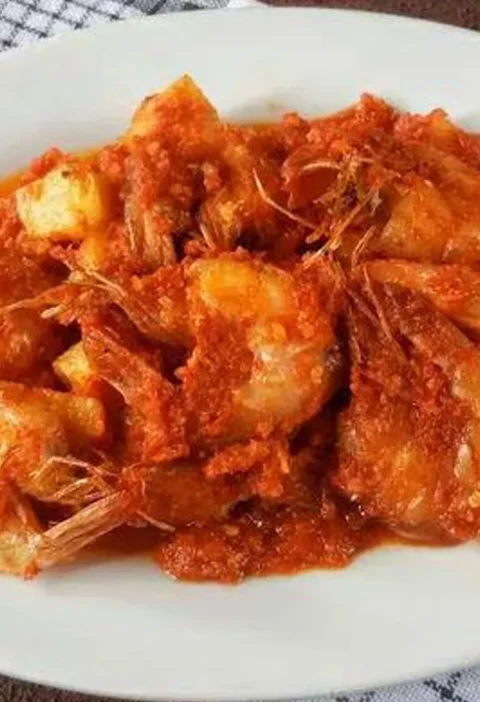 5 Variasi Cumi Tepung yang Bisa Dicoba Agar Masakan Lebih Kreatif