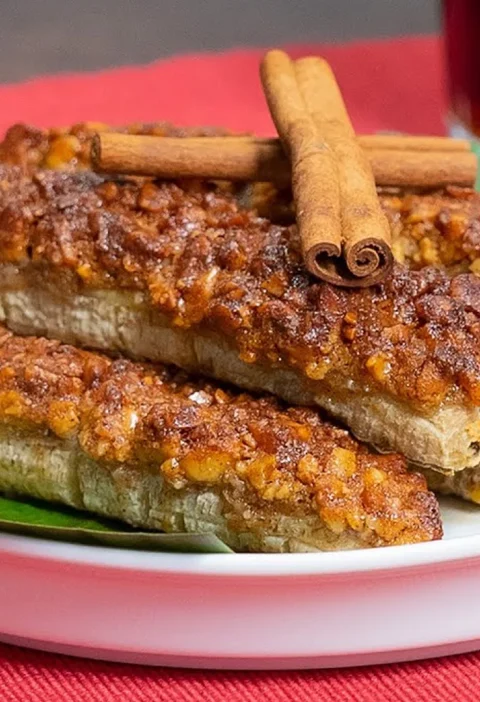 Menjelajah Kuliner Pisang Asar 2026 Dengan Rasa Asli Tradisional