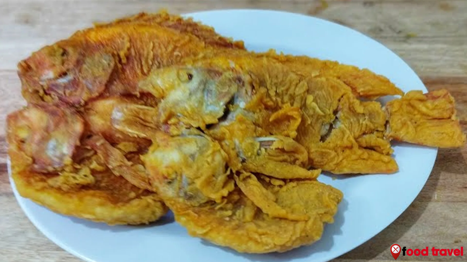 Menikmati Kuliner Nila Goreng Tepung 3 Resep Tradisional Terlezat