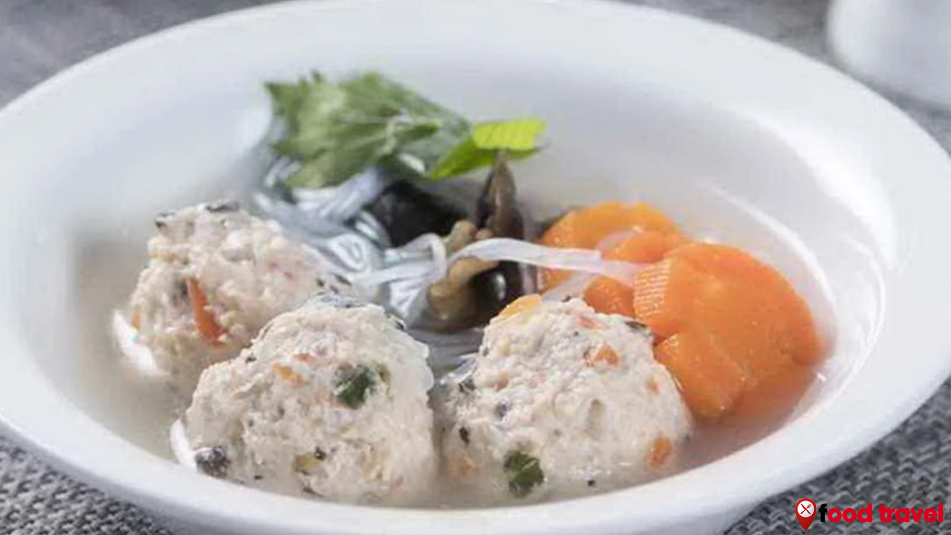 Sayur Bakso Lohoa 5 Keistimewaan Kuliner Tradisional Nikmat