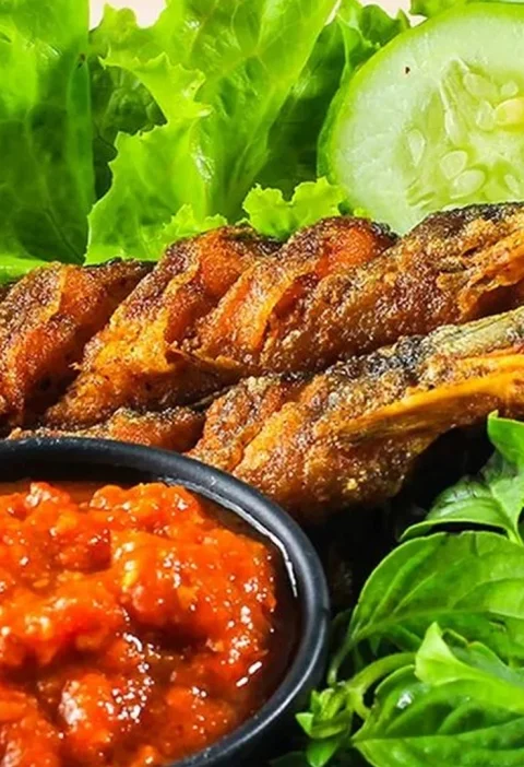 5 Variasi Pecel Lele Yang Membuat Hidangan Ini Selalu Menarik