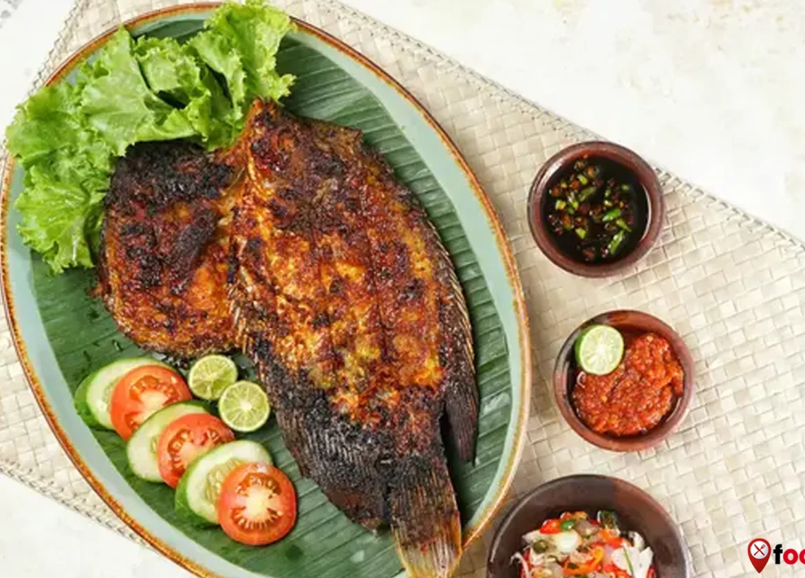 Kuliner Nila Bakar 2026 Panduan Menikmati Rasa Gurih Dan Asli