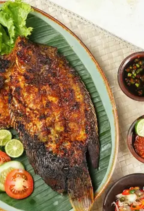 Kuliner Nila Bakar 2026 Panduan Menikmati Rasa Gurih Dan Asli