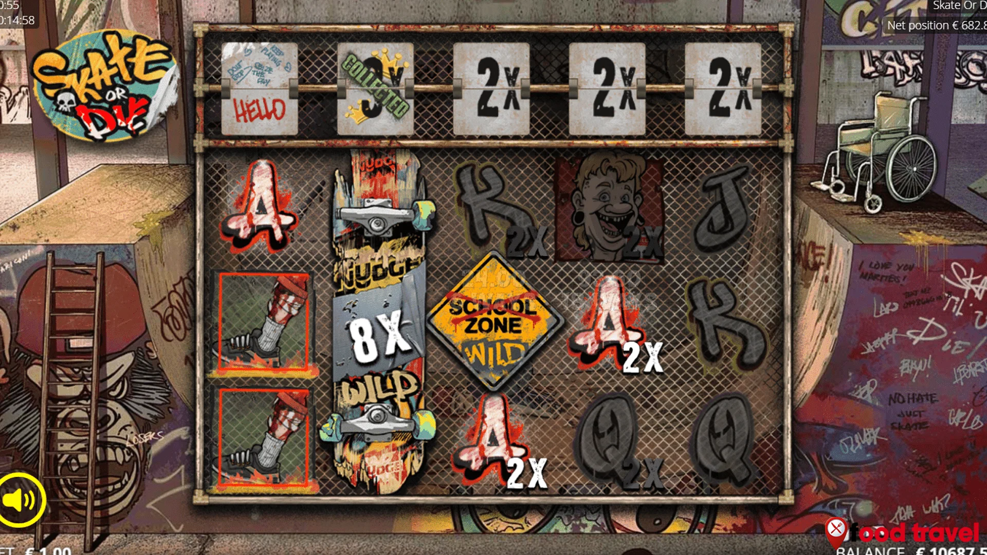 Banget yang ikonik! 5 Origin Skate or Die yang Jadi Cikal Bakal Genre