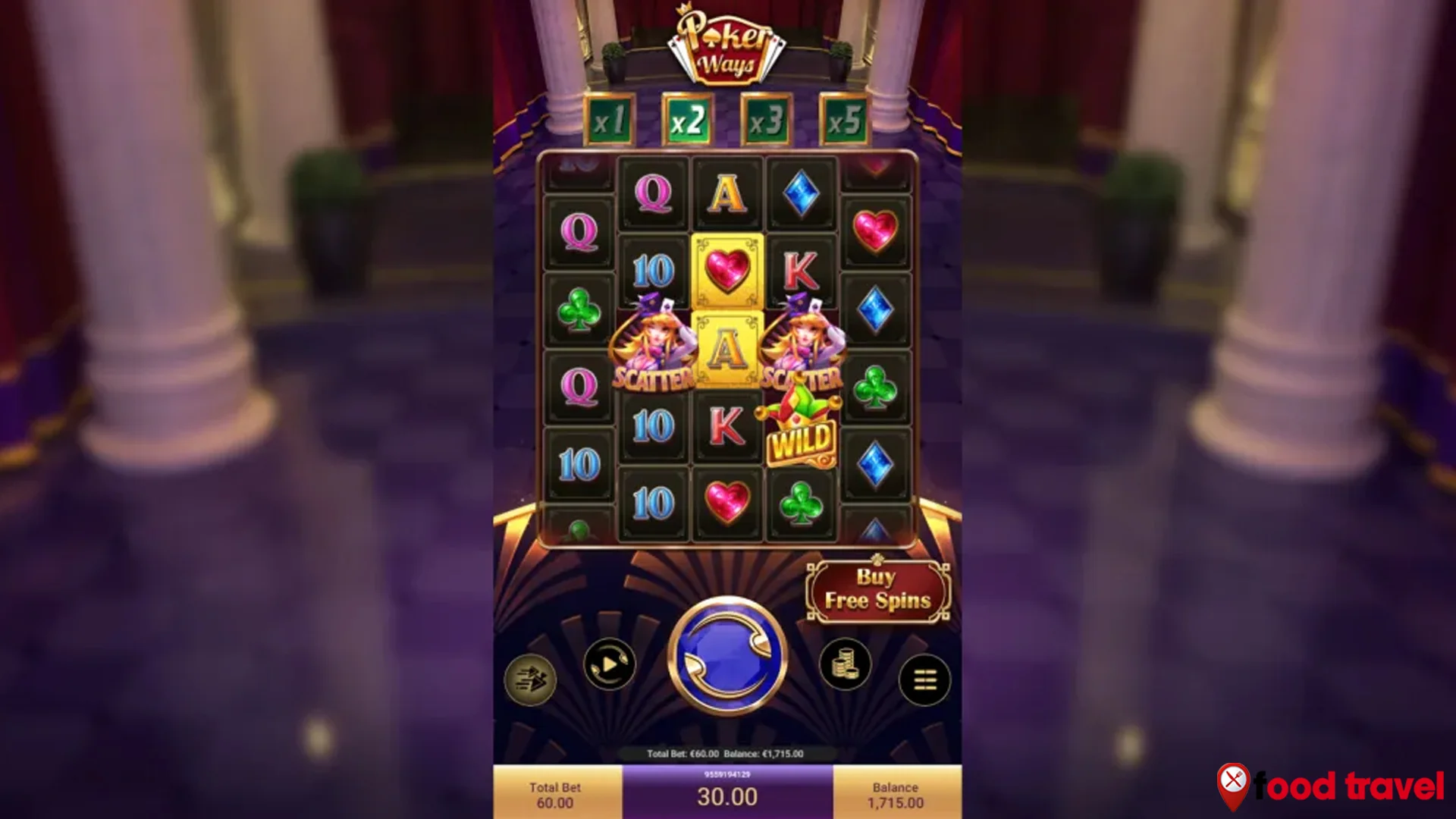 Sadar Gak? 4 Hal Terselubung Poker Ways yang Lagi Viral