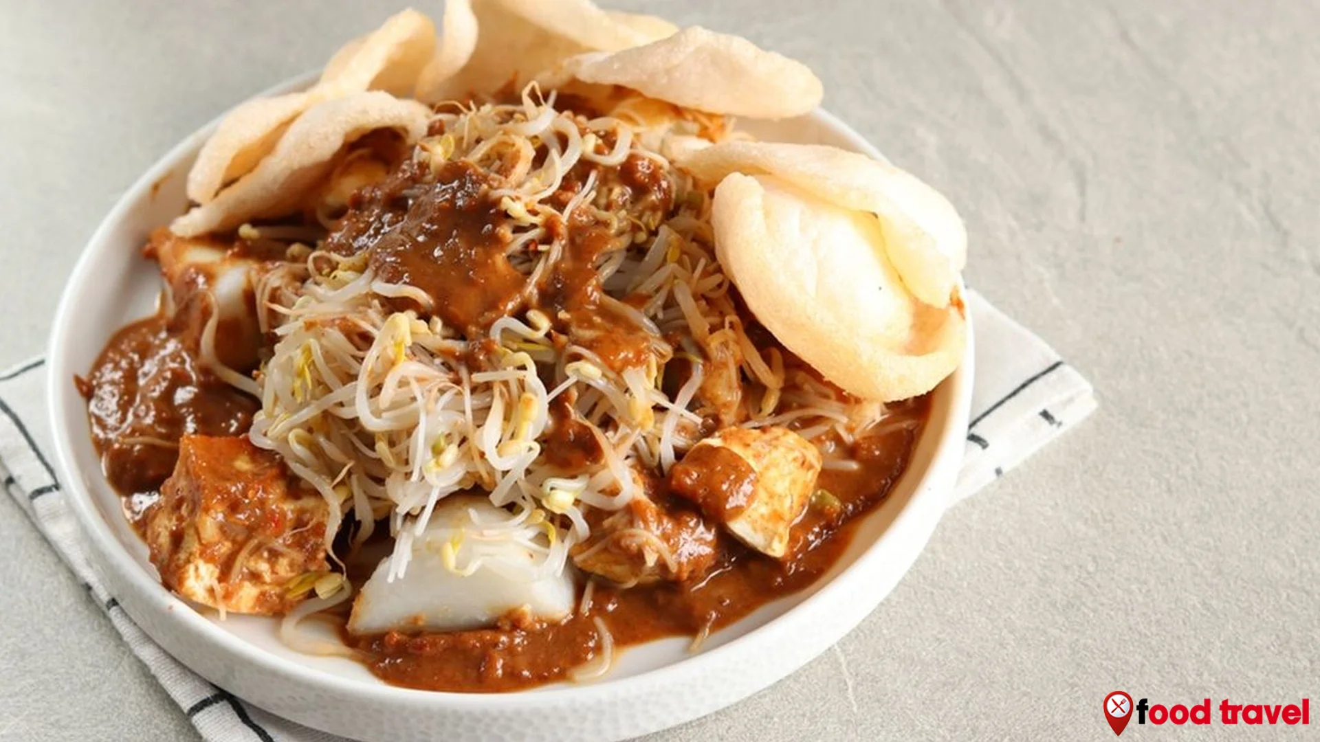 Kuliner Ketoprak Tampilkan 4 Variasi Khas Setiap Kota Yang Harus Dicoba 2 Kuliner Ketoprak Tampilkan 4 Variasi Khas Setiap Kota Yang Harus Dicoba