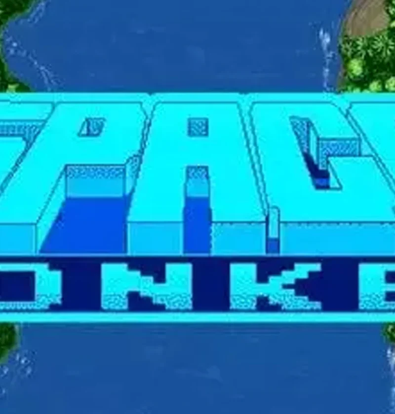 Bikin Melongo! 4 Hal Gila-Gilaan di Dunia Space Donkey