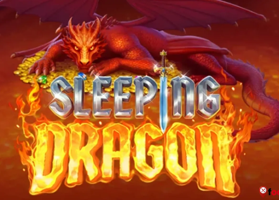 Mengupas Tuntas Sleeping Dragon: 5 Poin Brutal Visualnya Gila Euyy!