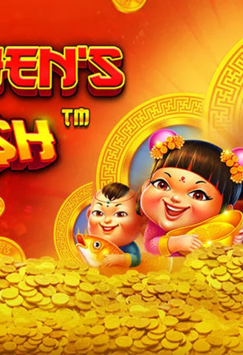 Serius No Way! 4 Sisi Lain Caishen's Cash yang Jarang Dilirik