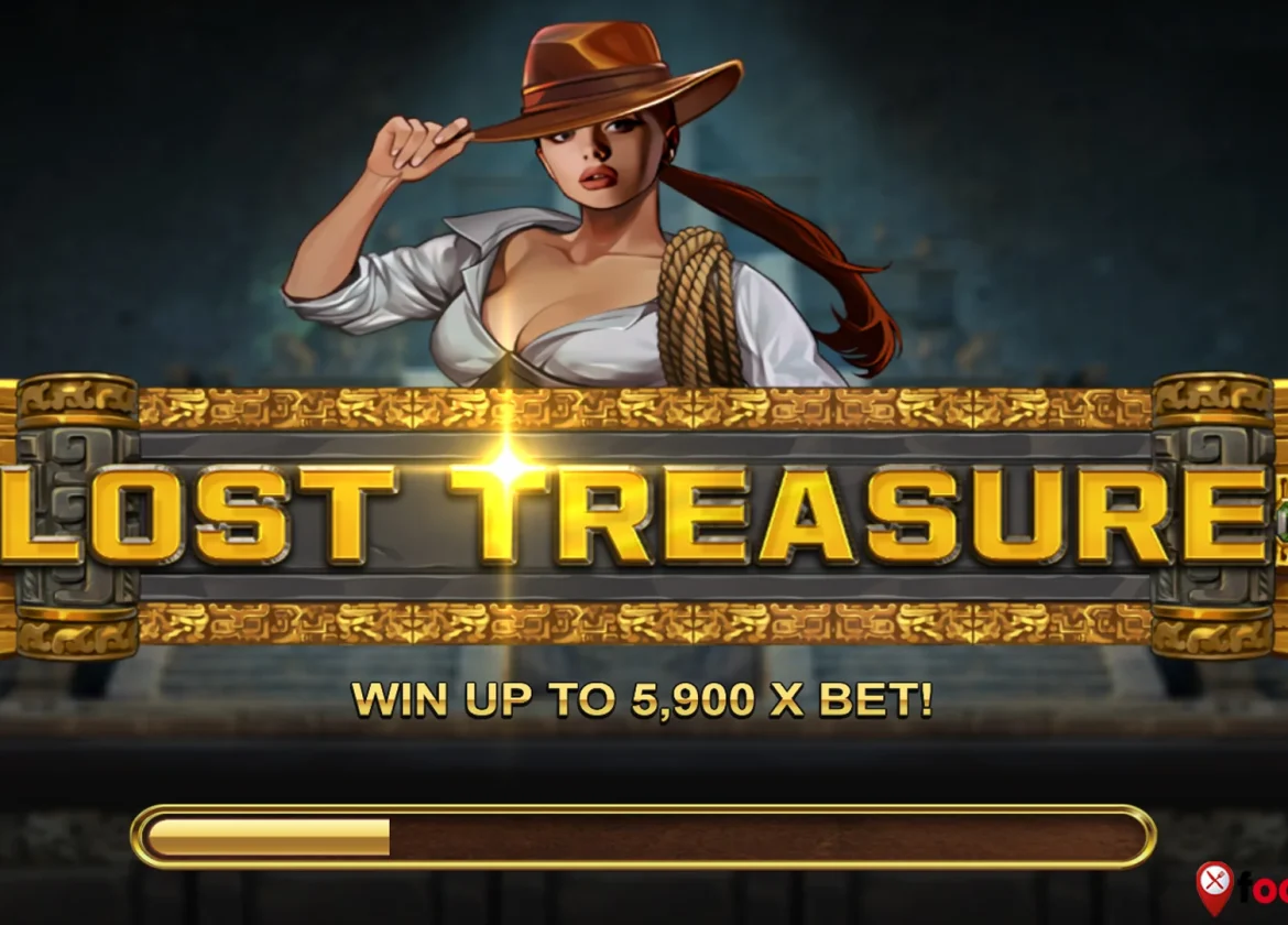 Mood Banget! 5 Suasana Lost Treasure yang Bikin Betah