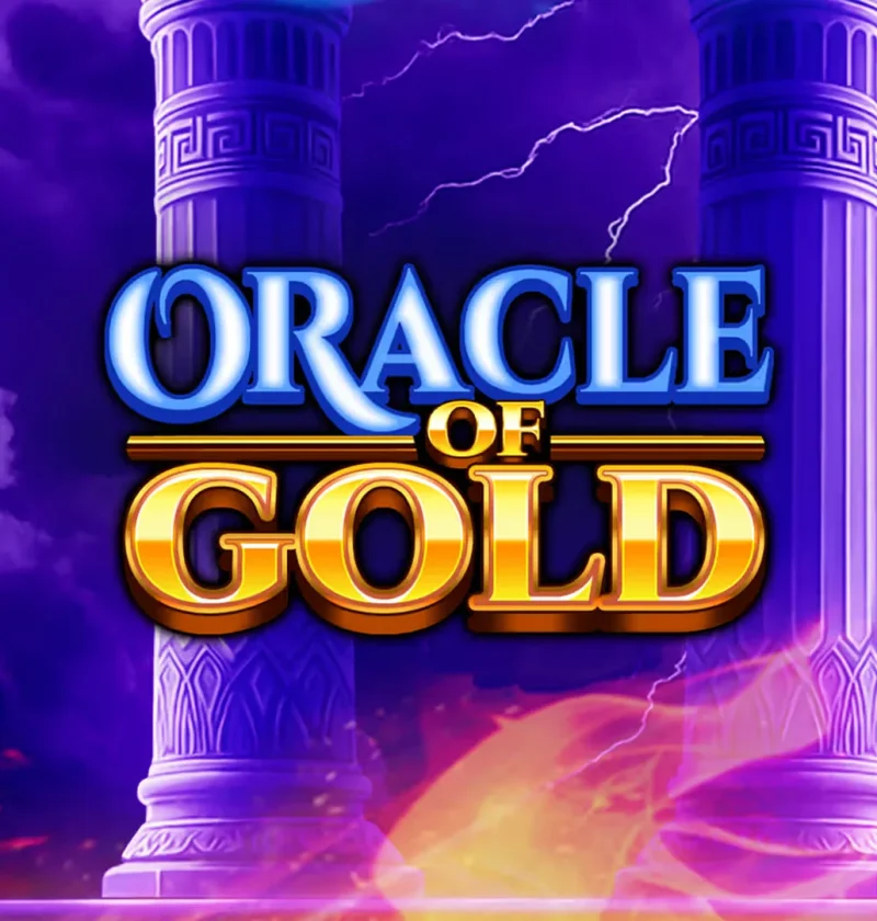 Trend Oracle Of Gold: 4 Alasan Kenapa Lagi Hits Banget