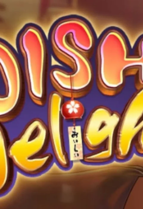 Candu Parah Oishi Delights 2026 dan Keseruan Jadi Master Koki