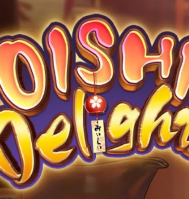 Candu Parah Oishi Delights 2026 dan Keseruan Jadi Master Koki