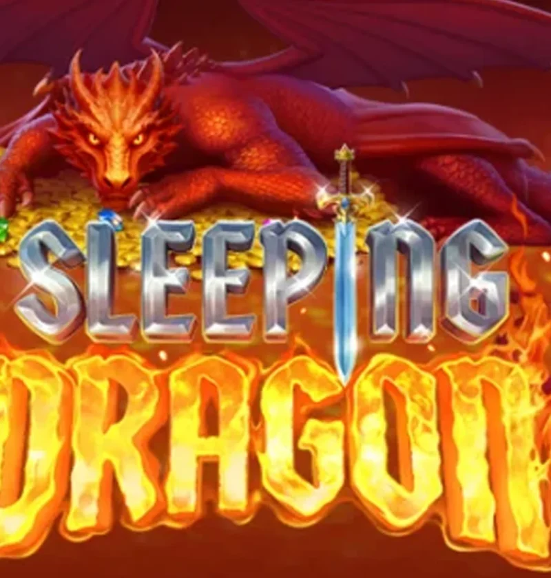 Mengupas Tuntas Sleeping Dragon: 5 Poin Brutal Visualnya Gila Euyy!