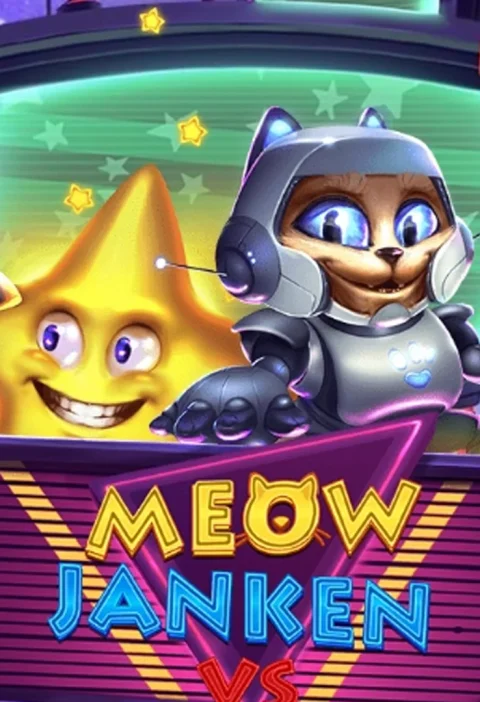 Sumpah Ngelantur! 4 Imajinasi Liar di Antariksa Meow Janken