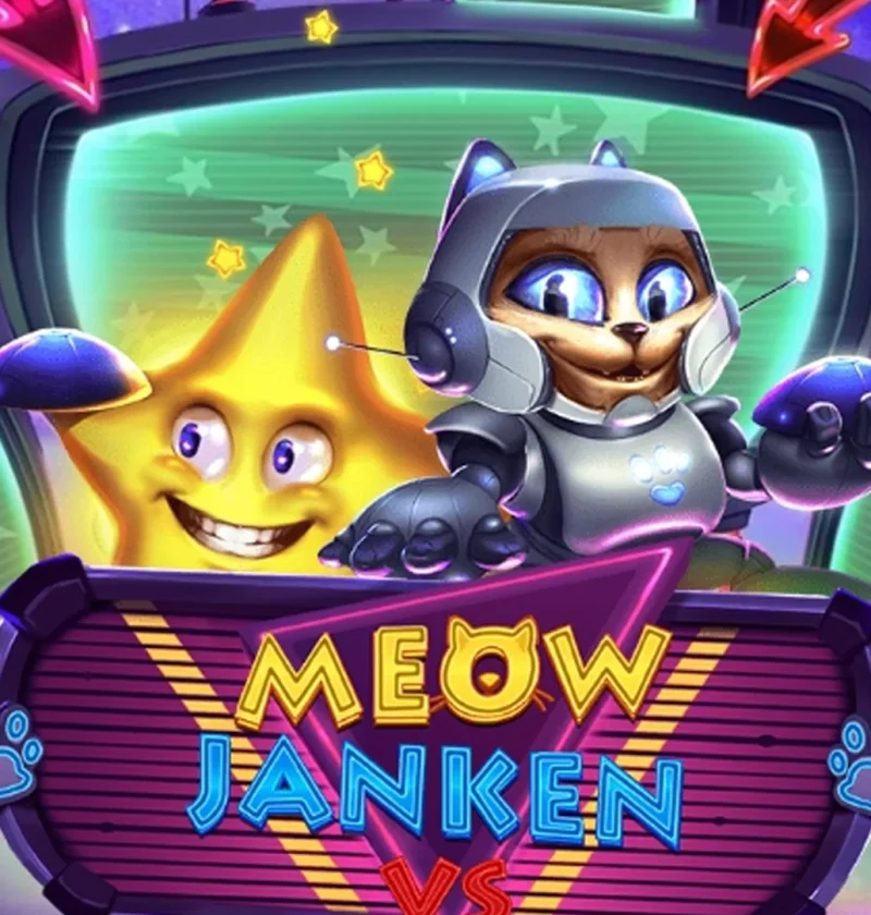 Sumpah Ngelantur! 4 Imajinasi Liar di Antariksa Meow Janken