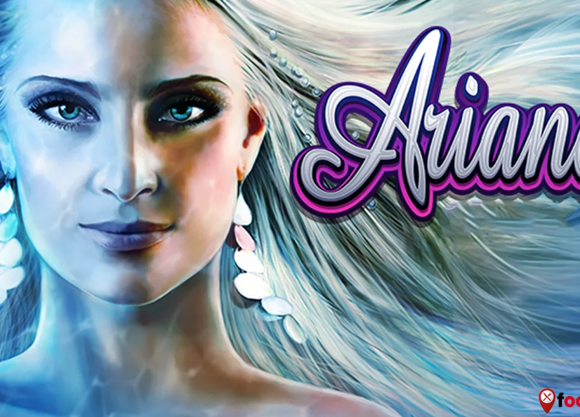 Magic Vibes 5 Momen Paling Epik di Ariana and the Elder Codex