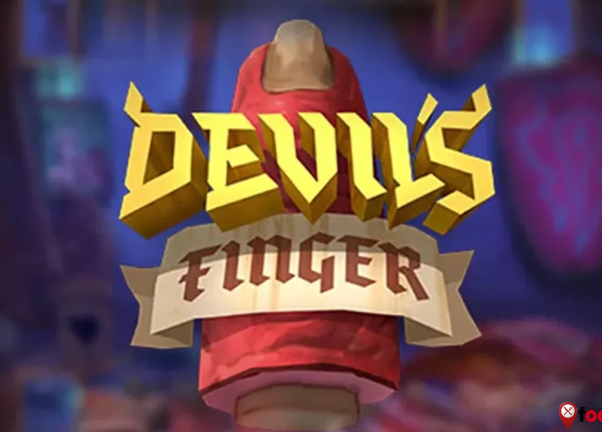 Sadis Abis! 5 Detail Misterius Devil's Finger yang Bikin Syok 1 Sadis Abis! 5 Detail Misterius Devil's Finger yang Bikin Syok
