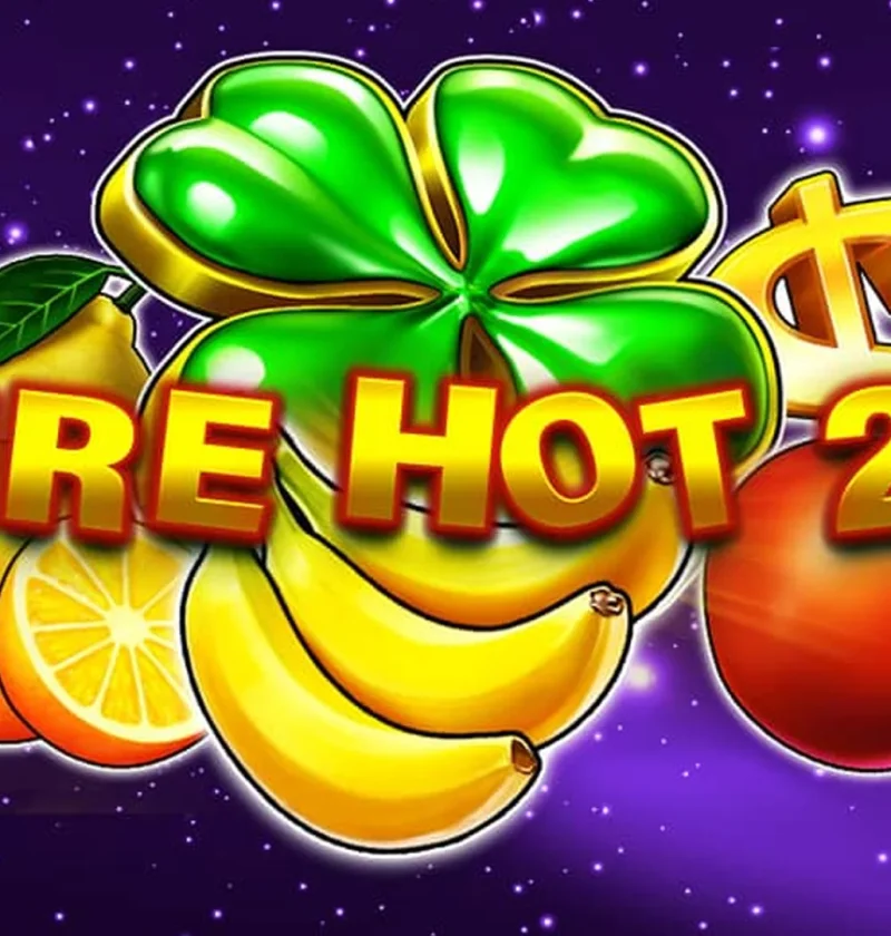 Simbol Scatter Fire Hot 20 Jackpot Multiplier yang Bikin Cuan