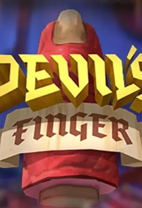 Sadis Abis! 5 Detail Misterius Devil's Finger yang Bikin Syok
