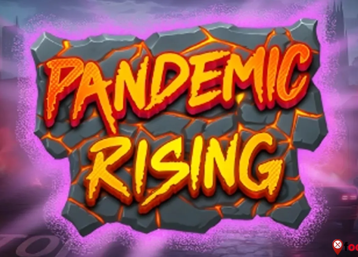 Sumpah Ya Pandemic Rising Lebih 5 Megah Dari pada yang Lo Kira 1 Sumpah Ya Pandemic Rising Lebih 5 Megah Dari pada yang Lo Kira