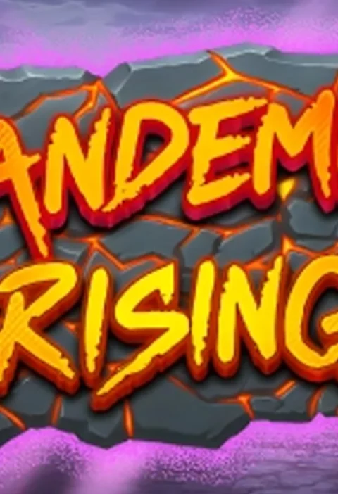 Sumpah Ya Pandemic Rising Lebih 5 Megah Dari pada yang Lo Kira