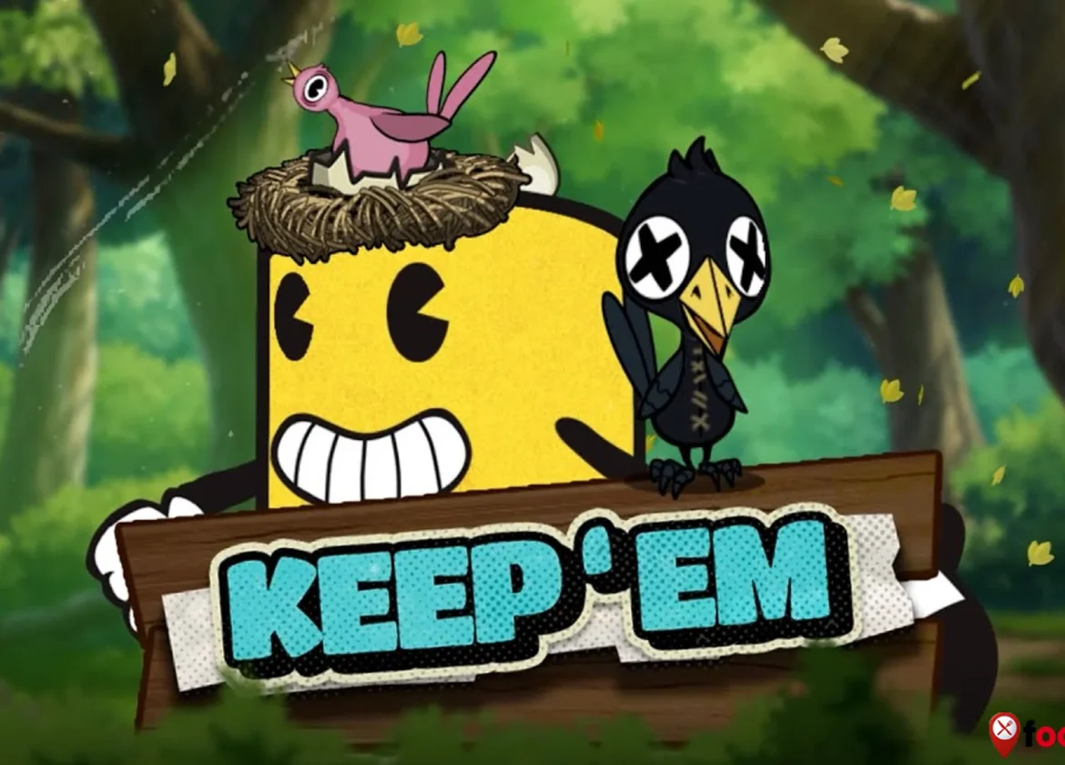 Keep'em Kudu Tau! 5 Endless Strategi Biar Gak Cepat Bosen