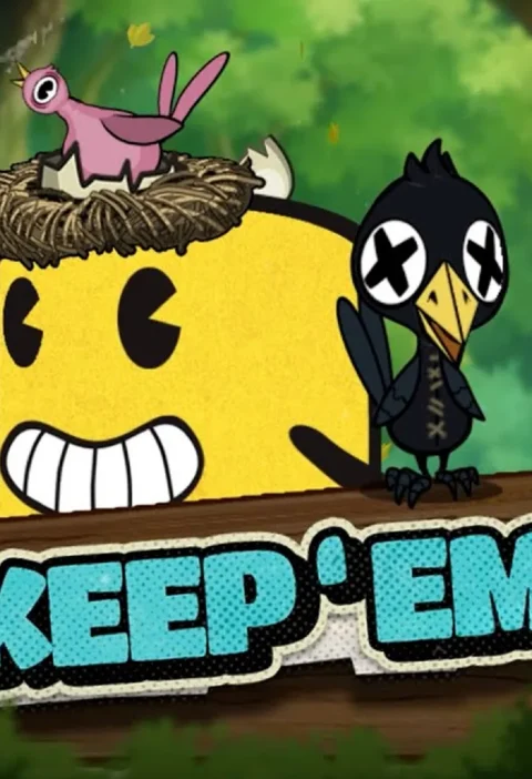 Keep'em Kudu Tau! 5 Endless Strategi Biar Gak Cepat Bosen