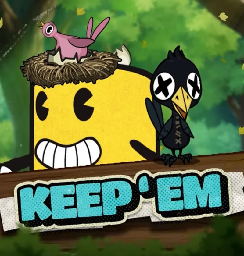 Keep'em Kudu Tau! 5 Endless Strategi Biar Gak Cepat Bosen 3 Keep'em Kudu Tau! 5 Endless Strategi Biar Gak Cepat Bosen