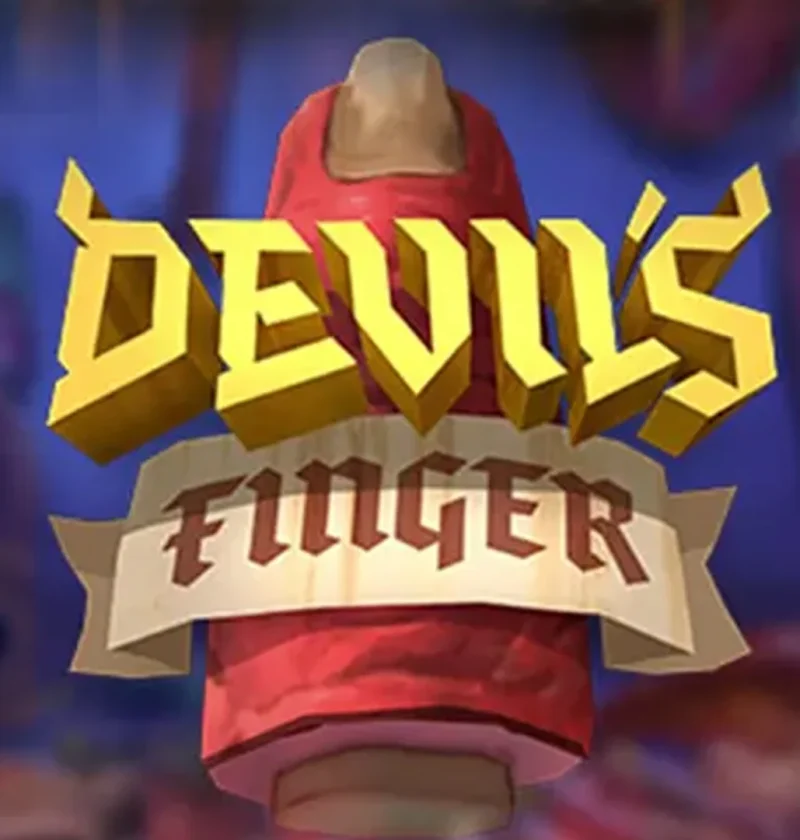 Sadis Abis! 5 Detail Misterius Devil's Finger yang Bikin Syok