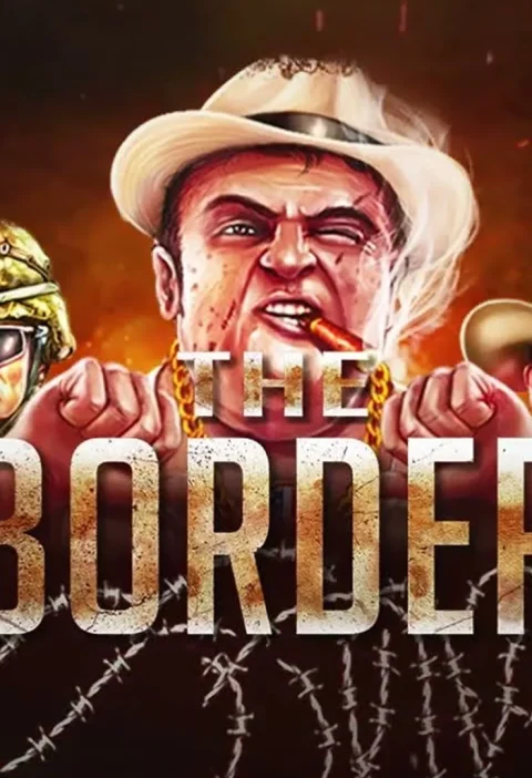 The Border Dijamin Deg Degan 5 Momen Dahsyat Menegangkan