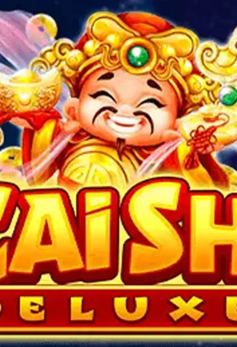 5 Inovasi Desain Visual pada Fa Cai Shen Deluxe yang Memukau