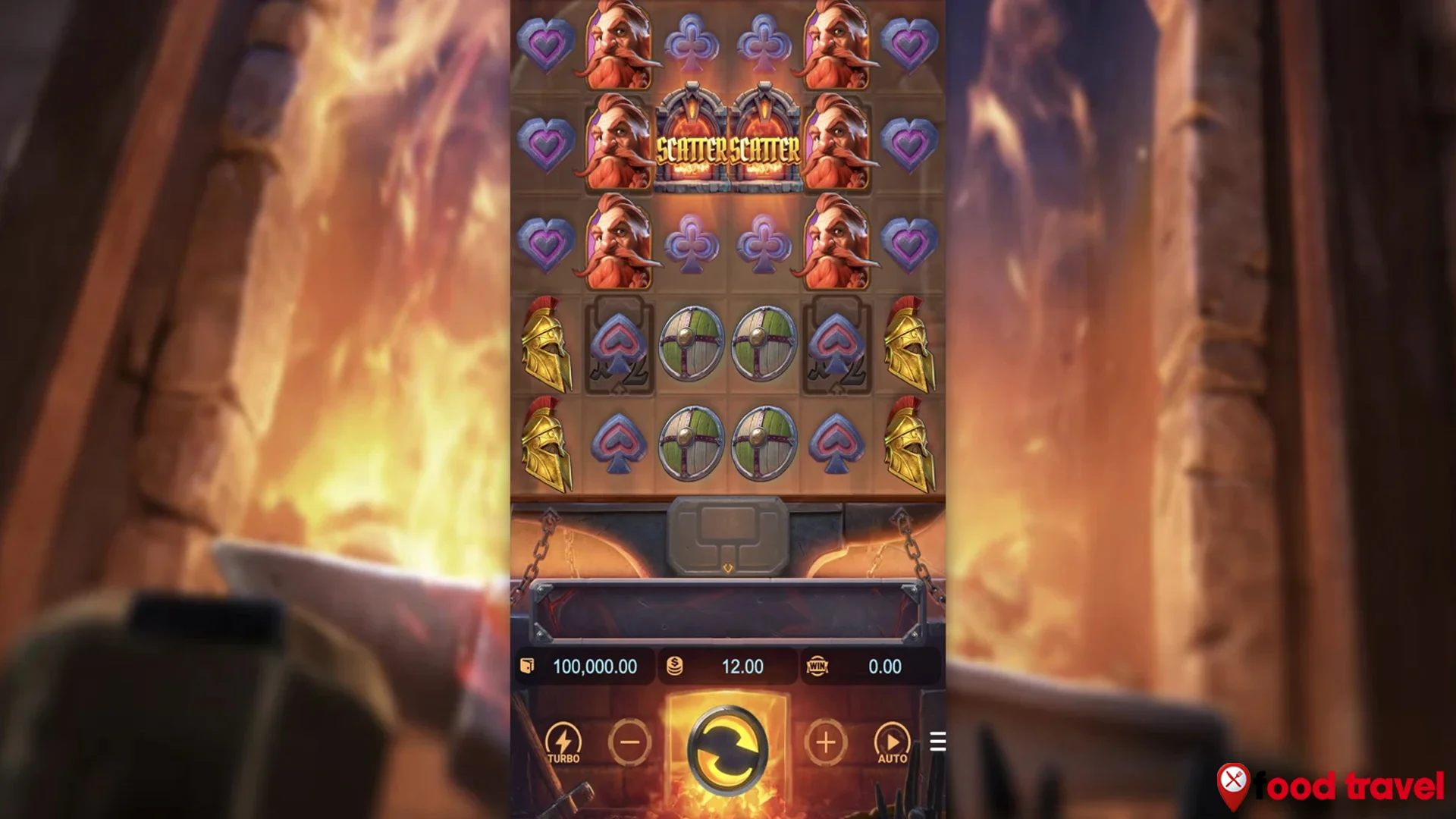 Spill 5 Rahasia Tambang Forge Of Wealth yang Lagi Ngegas 2 Spill 5 Rahasia Tambang Forge Of Wealth yang Lagi Ngegas