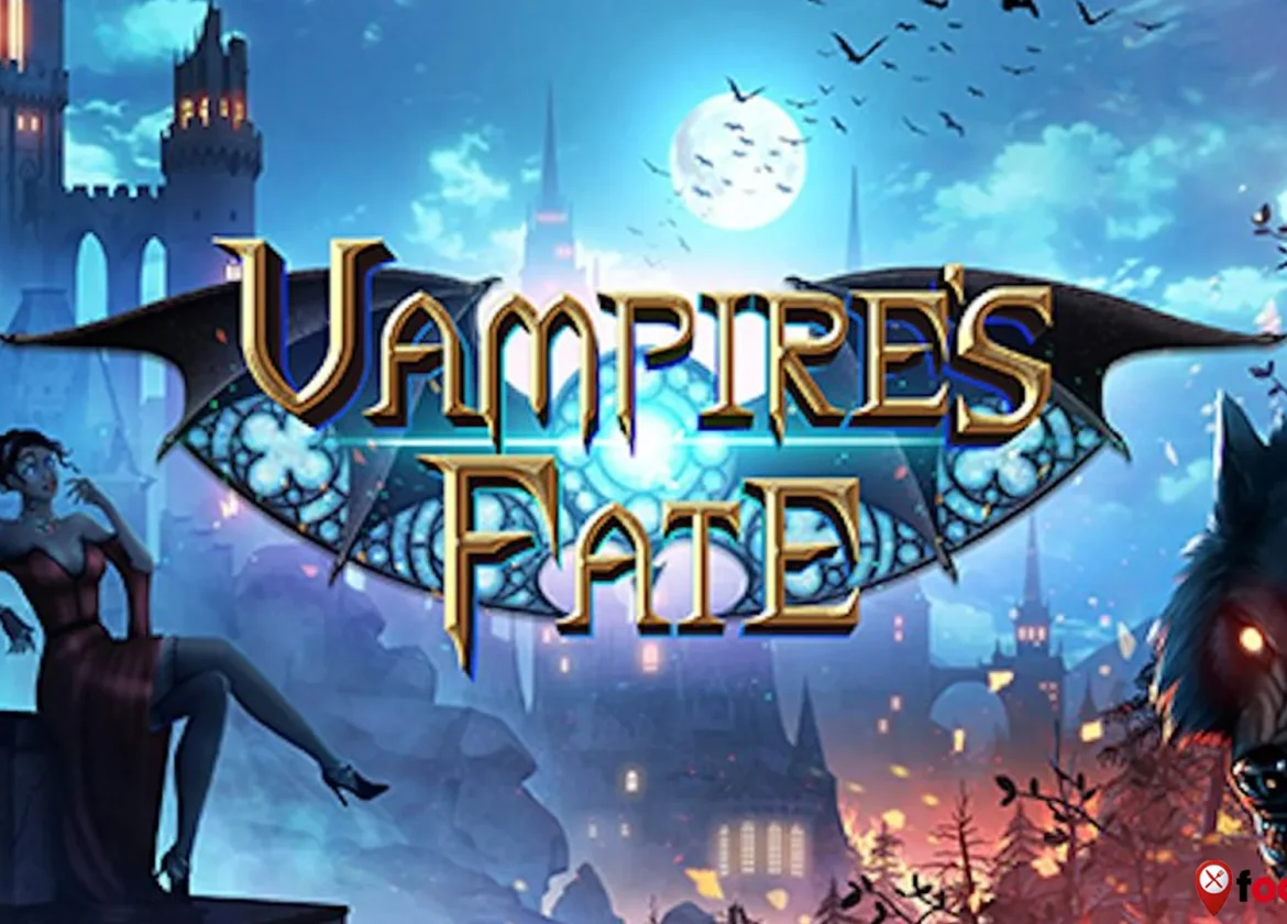 5 Deep Talk Vampire's Fate Kenapa Banyak yang Demam Parah