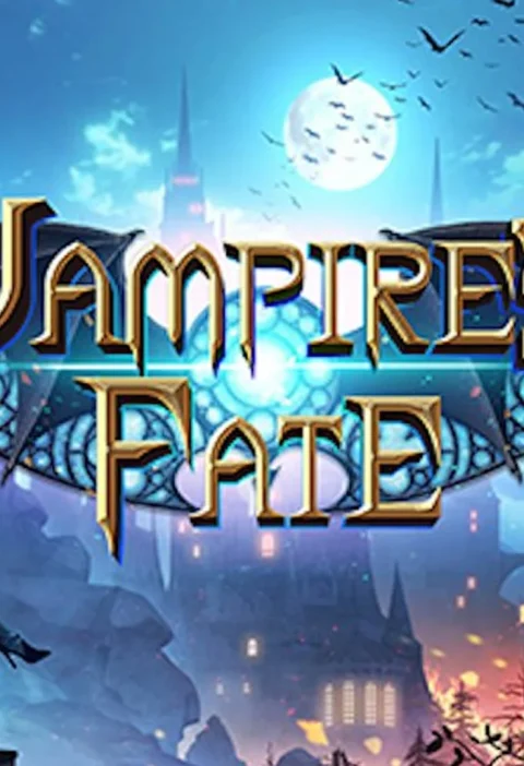 5 Deep Talk Vampire's Fate Kenapa Banyak yang Demam Parah