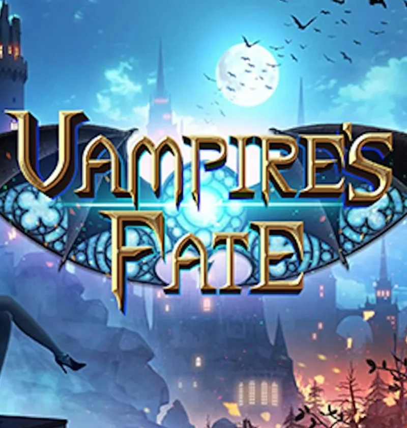 5 Deep Talk Vampire's Fate Kenapa Banyak yang Demam Parah