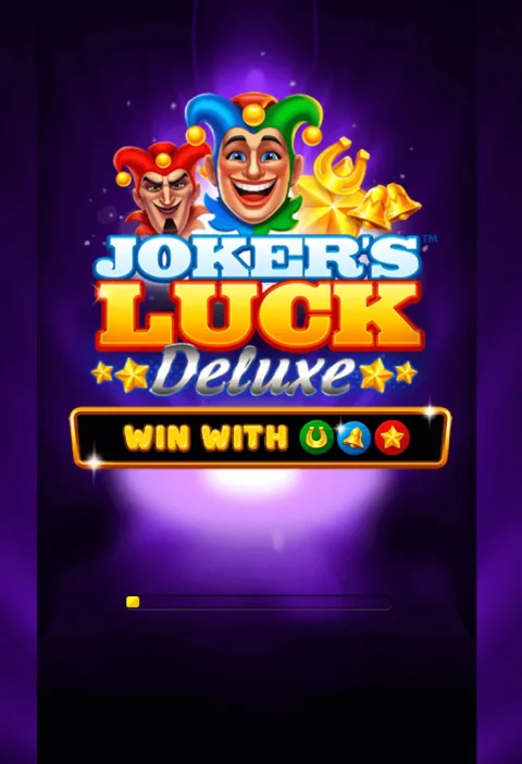 Detailnya Glowing 5 Trick Spesial di Jokers Luck Deluxe