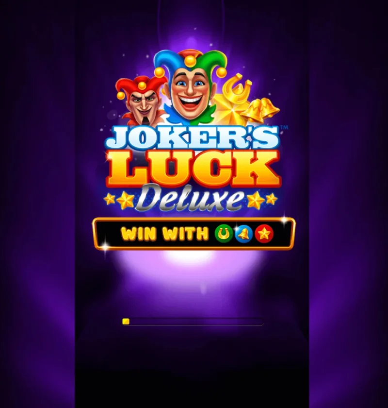 Detailnya Glowing 5 Trick Spesial di Jokers Luck Deluxe 7 Detailnya Glowing 5 Trick Spesial di Jokers Luck Deluxe