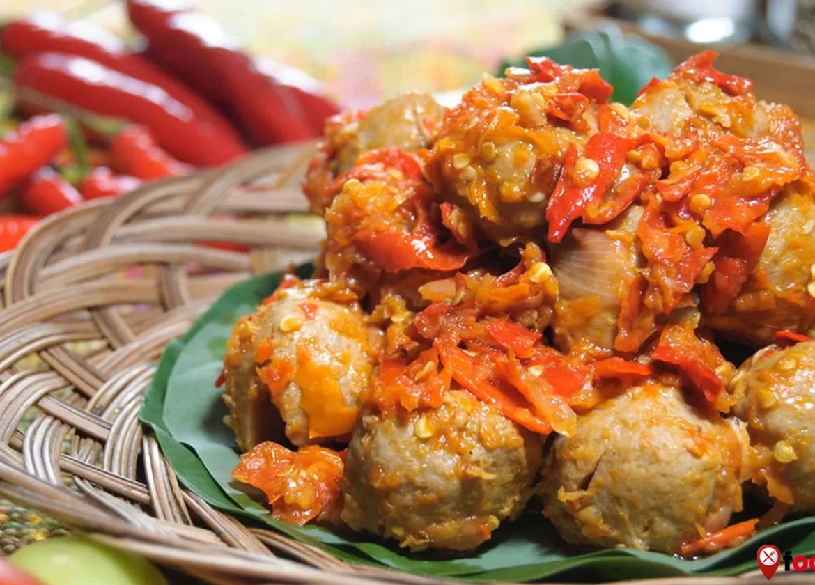 Eksplorasi 5 Keunikan Kuliner Bakso Pentol yang Jarang Diketahui