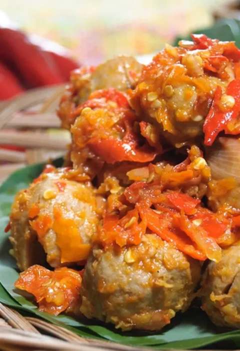 Eksplorasi 5 Keunikan Kuliner Bakso Pentol yang Jarang Diketahui