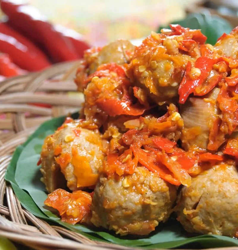 Eksplorasi 5 Keunikan Kuliner Bakso Pentol yang Jarang Diketahui